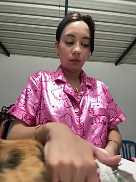 Snapshot of Nicole_Cute04 chatting on 15, 3, 2026 Nicole Cute04 online show from 15, 3, 2026