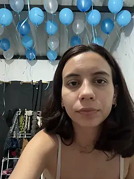 Snapshot of Nicole_Cute04 chatting on 17, 3, 2026 Nicole Cute04 online show from 17, 3, 2026