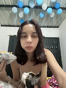 Snapshot of Nicole_Cute04 chatting on 25, 3, 2026 Nicole Cute04 online show from 25, 3, 2026