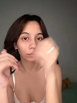 Snapshot of Nicole_Cute04 chatting on 10, 4, 2026 Nicole Cute04 online show from 10, 4, 2026