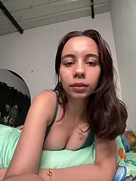Nicole Cute04 online show from 12, 6, 2026
