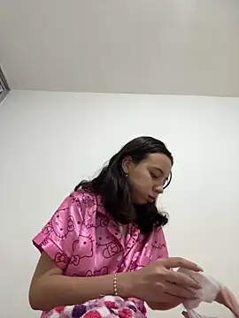 Nicole Cute04 online show from 1, 7, 2026