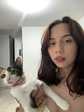 Nicole Cute04 online show from 14, 7, 2026