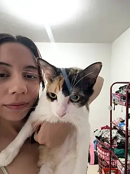 Nicole Cute04 online show from 15, 7, 2026