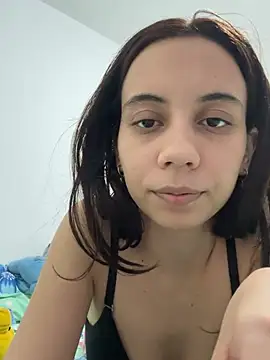 Nicole Cute04 online show from 4, 8, 2026