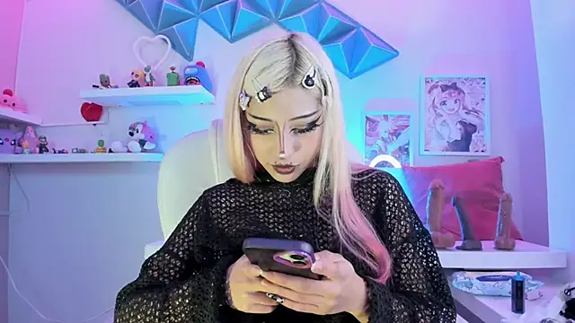 Snapshot of nemesis_castel_ chatting on 4, 4, 2026 nemesis castel online show from 4, 4, 2026