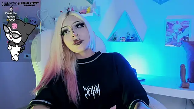 Snapshot of nemesis_castel_ chatting on 12, 4, 2026 nemesis castel online show from 12, 4, 2026