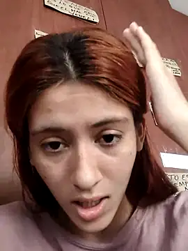 Sasha Red  online show from 29, 3, 2026