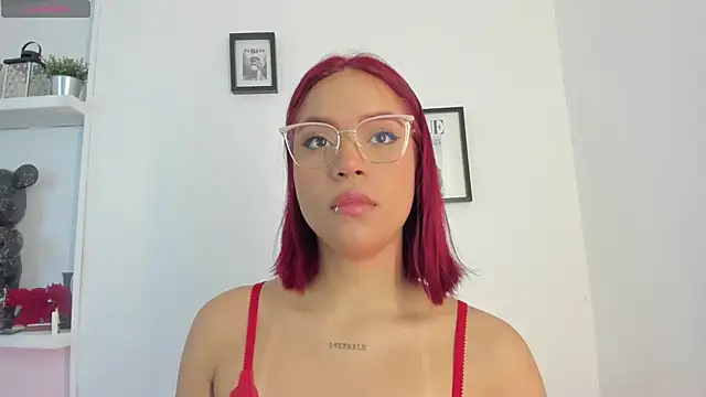 Snapshot of Im_Scarlett_ chatting on 14, 3, 2026 Im Scarlett online show from 14, 3, 2026