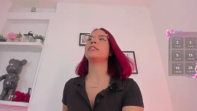 Snapshot of Im_Scarlett_ chatting on 3, 4, 2026 Im Scarlett online show from 3, 4, 2026