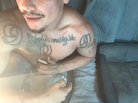 Snapshot of Donkie909 chatting on 21, 3, 2026 Donkie909 online show from 21, 3, 2026