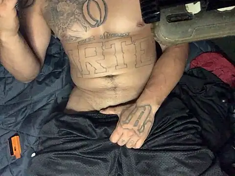 Snapshot of Donkie909 chatting on 27, 3, 2026 Donkie909 online show from 27, 3, 2026