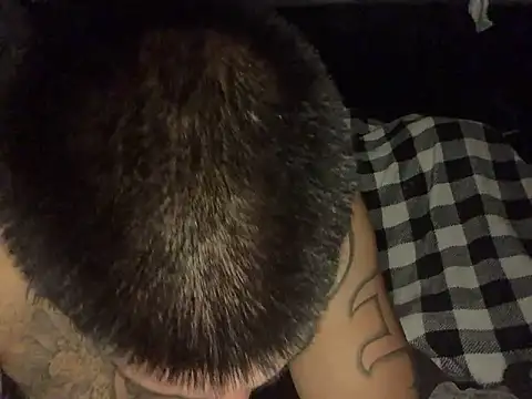 Snapshot of Donkie909 chatting on 19, 4, 2026 Donkie909 online show from 19, 4, 2026