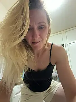 Secret Ladyx online show from 17, 6, 2026