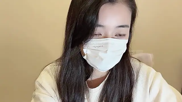 Snapshot of jinxiyao01 chatting on 20, 3, 2026 jinxiyao01 online show from 20, 3, 2026