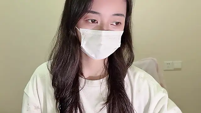 Snapshot of jinxiyao01 chatting on 23, 3, 2026 jinxiyao01 online show from 23, 3, 2026