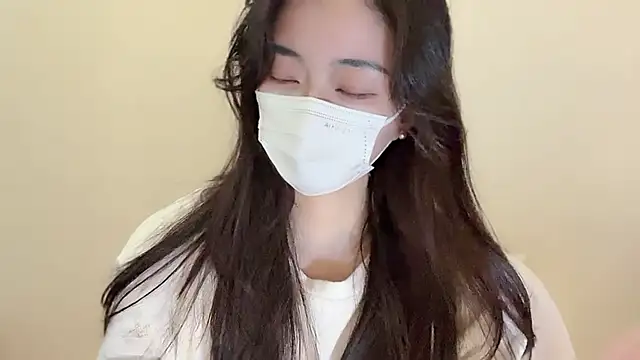 Snapshot of jinxiyao01 chatting on 24, 3, 2026 jinxiyao01 online show from 24, 3, 2026