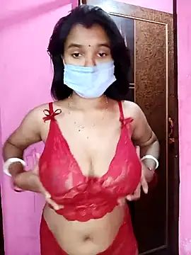 Sexy Sonniyaa online show from 5, 3, 2026