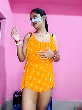 Sexy Sonniyaa online show from 24, 3, 2026