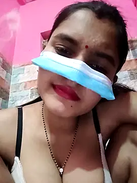 Sexy Sonniyaa online show from 25, 3, 2026