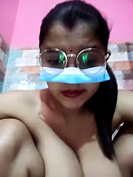 Sexy Sonniyaa online show from 10, 4, 2026