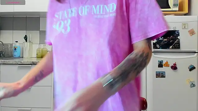 Snapshot of ooopsybritney chatting on 26, 3, 2026 ooopsybritney online show from 26, 3, 2026