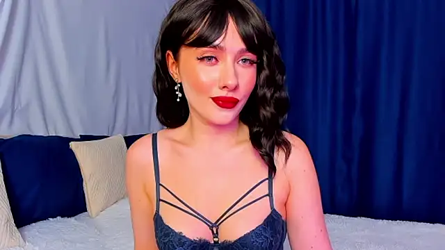 Snapshot of Aria_Montclair chatting on 21, 3, 2026 Aria Montclair online show from 21, 3, 2026