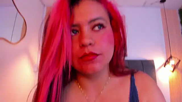 Snapshot of Mariee_bloom chatting on 9, 4, 2026 Mariee bloom online show from 9, 4, 2026