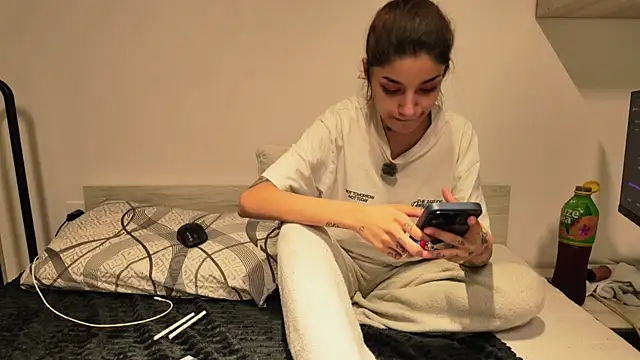 Snapshot of sweelexy chatting on 3, 4, 2026 sweelexy online show from 3, 4, 2026