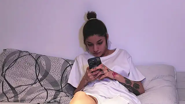 Snapshot of sweelexy chatting on 6, 4, 2026 sweelexy online show from 6, 4, 2026