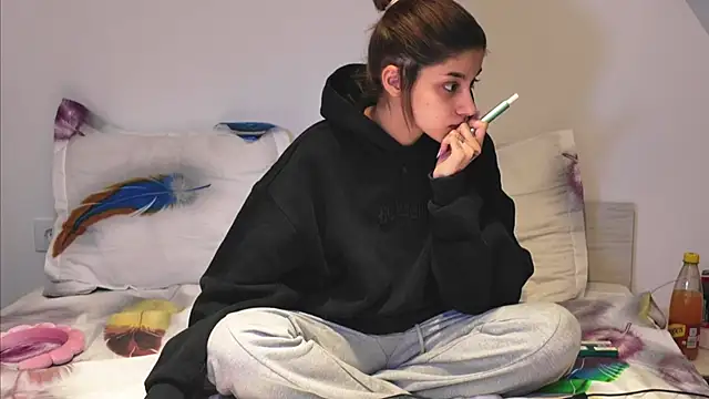 Snapshot of sweelexy chatting on 20, 4, 2026 sweelexy online show from 20, 4, 2026