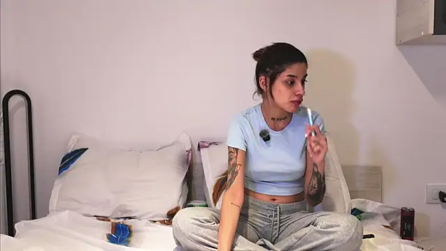 Snapshot of sweelexy chatting on 21, 4, 2026 sweelexy online show from 21, 4, 2026