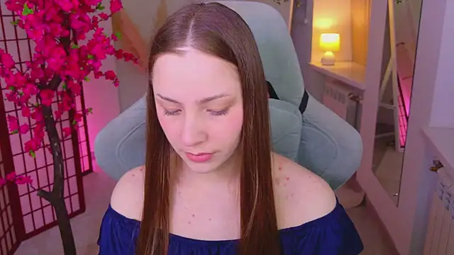 Snapshot of I_m_Regina chatting on 19, 3, 2026 I m Regina online show from 19, 3, 2026