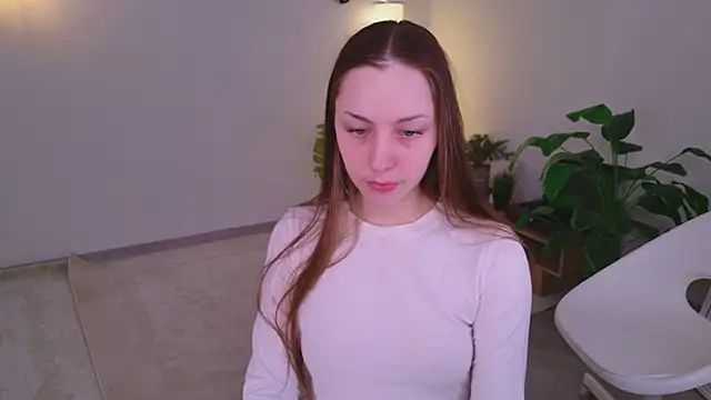 Snapshot of I_m_Regina chatting on 11, 4, 2026 I m Regina online show from 11, 4, 2026