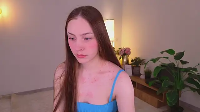 Snapshot of I_m_Regina chatting on 12, 4, 2026 I m Regina online show from 12, 4, 2026