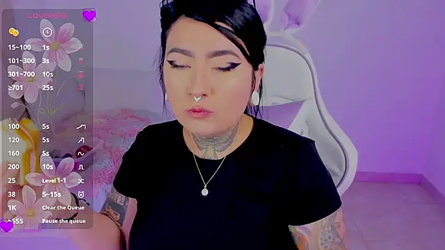 Snapshot of heeyy_kitty chatting on 28, 7, 2026 heeyy kitty online show from 28, 7, 2026