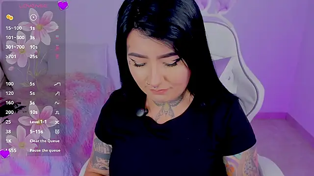 Snapshot of heeyy_kitty chatting on 28, 7, 2026 heeyy kitty online show from 28, 7, 2026