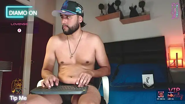 daniel hunther online show from 1, 4, 2026