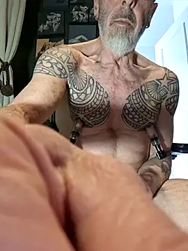 XXX666HEIL online show from 7, 4, 2026