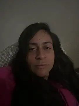 Geovana blan online show from 13, 3, 2026