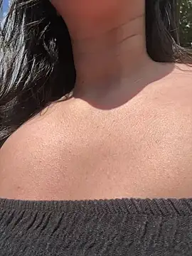 Geovana blan online show from 2, 4, 2026