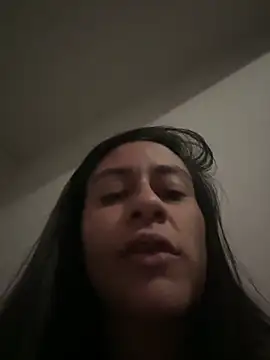 Geovana blan online show from 3, 4, 2026