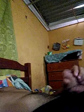 IGNACIOJOSE12 online show from 27, 3, 2026