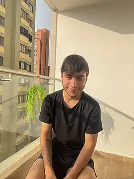 ImRutz online show from 3, 3, 2026