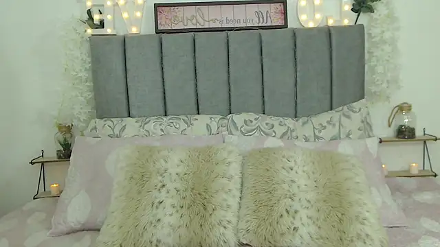 Snapshot of OliviaValentti chatting on 20, 3, 2026 OliviaValentti online show from 20, 3, 2026