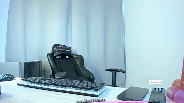 Snapshot of IVONE_ASHAR chatting on 13, 3, 2026 IVONE ASHAR online show from 13, 3, 2026