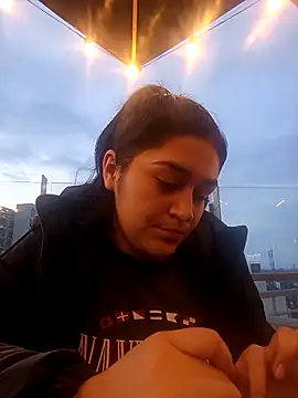 Snapshot of sckarlet1 chatting on 23, 3, 2026 sckarlet1 online show from 23, 3, 2026