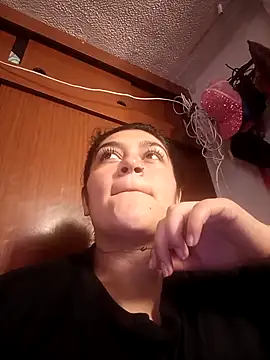 Snapshot of sckarlet1 chatting on 27, 3, 2026 sckarlet1 online show from 27, 3, 2026