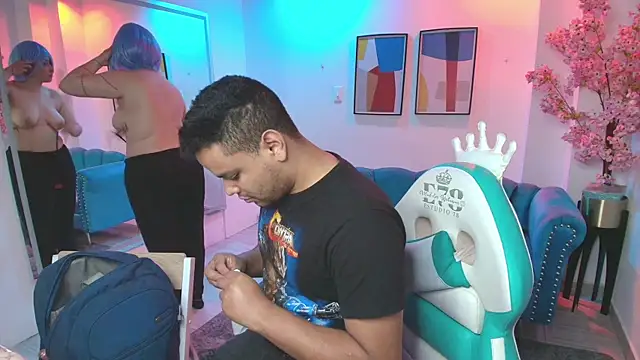 Snapshot of TarlyWho chatting on 28, 3, 2026 TarlyWho online show from 28, 3, 2026