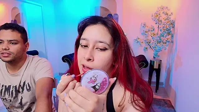 Snapshot of TarlyWho chatting on 31, 3, 2026 TarlyWho online show from 31, 3, 2026